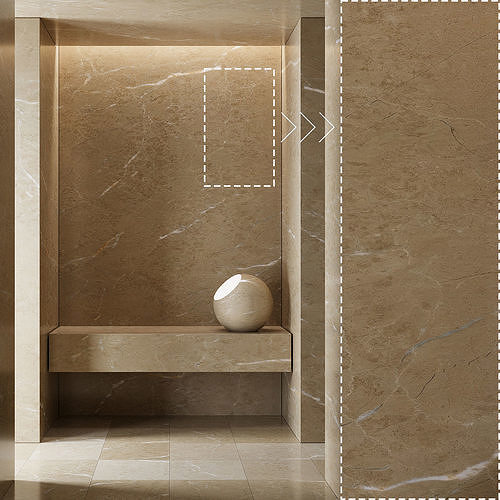 Marble Stone No292 Texture