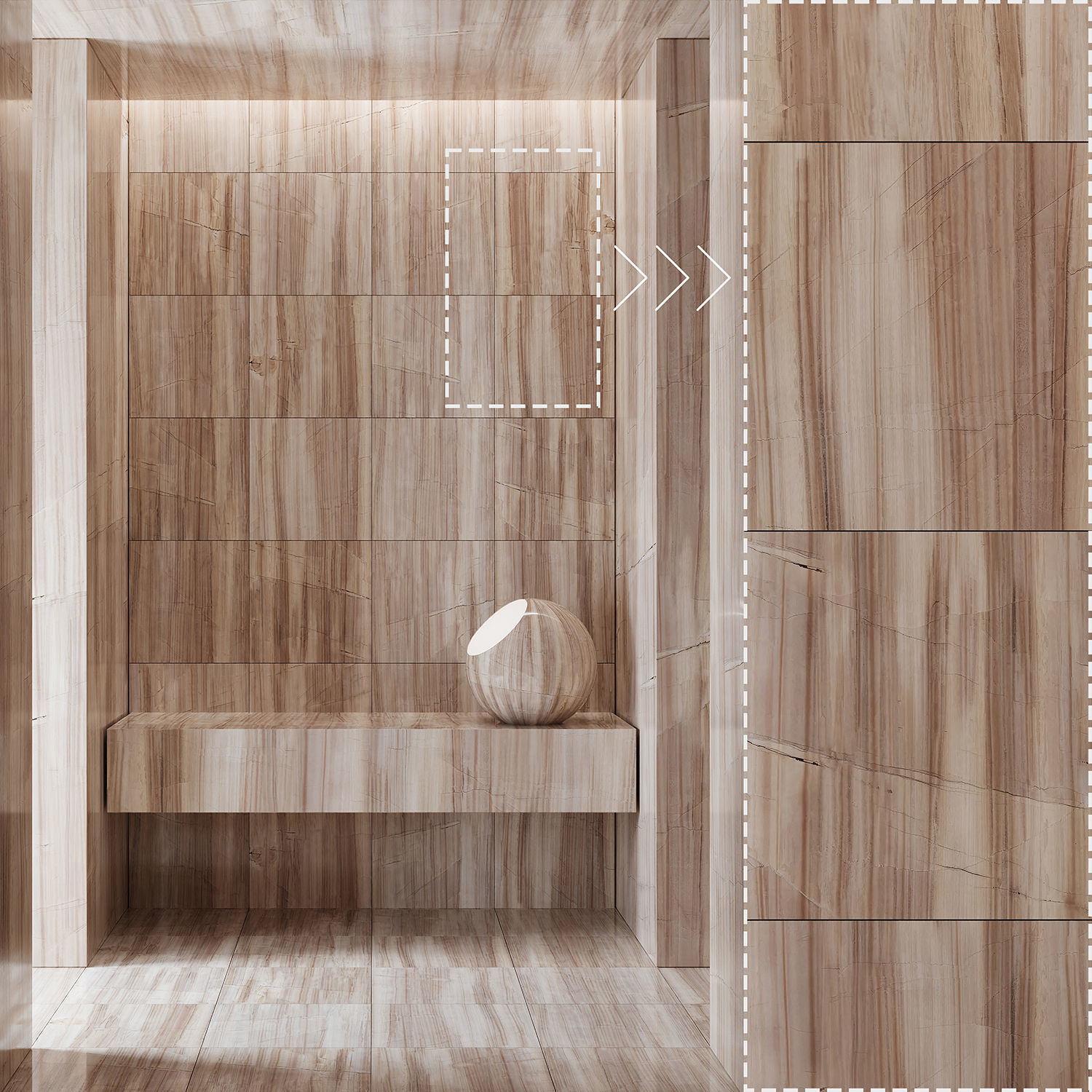 Marble Stone No295 Texture_3