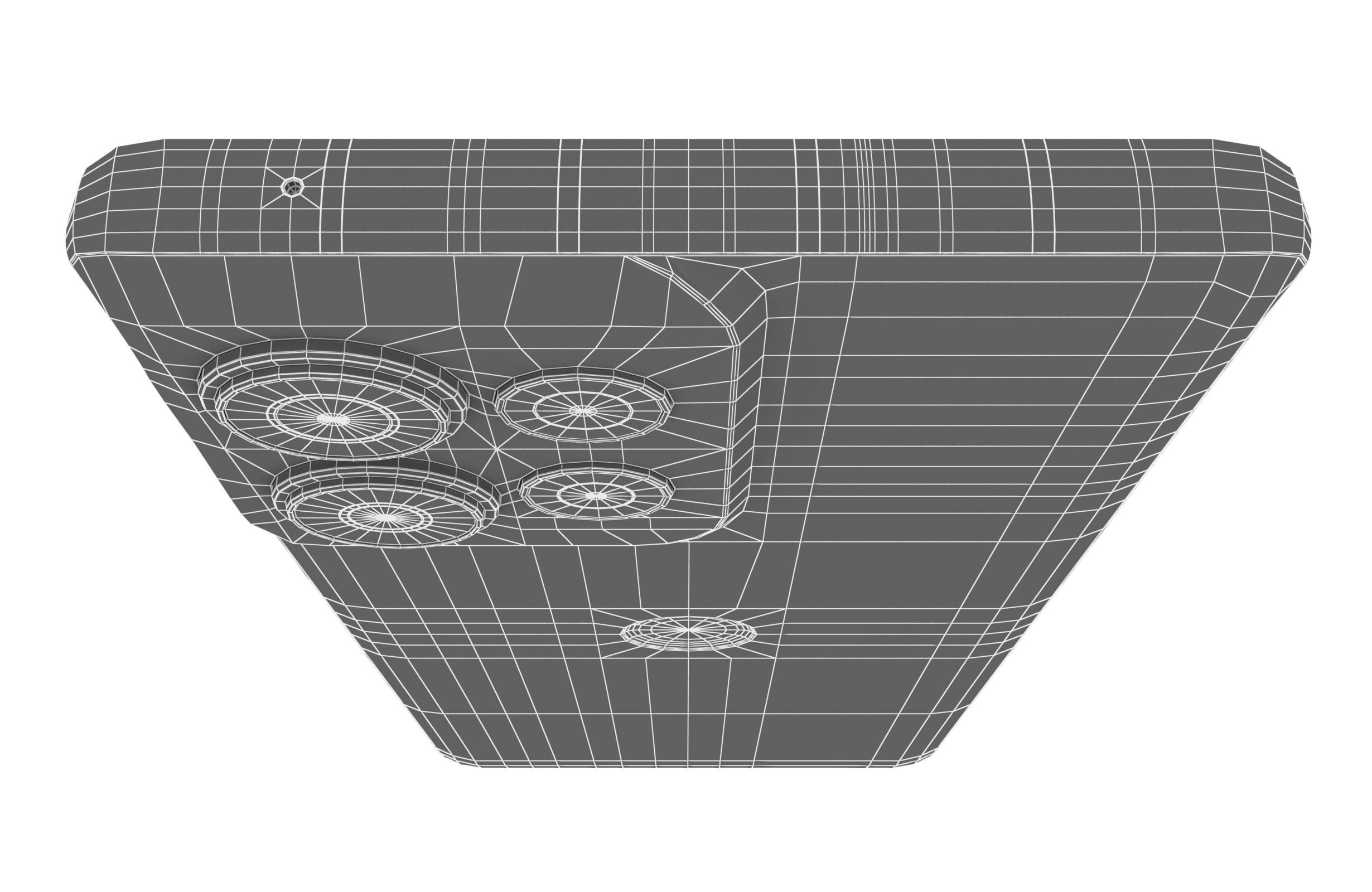 Motorola Edge 50 Koala Grey 3D model_24