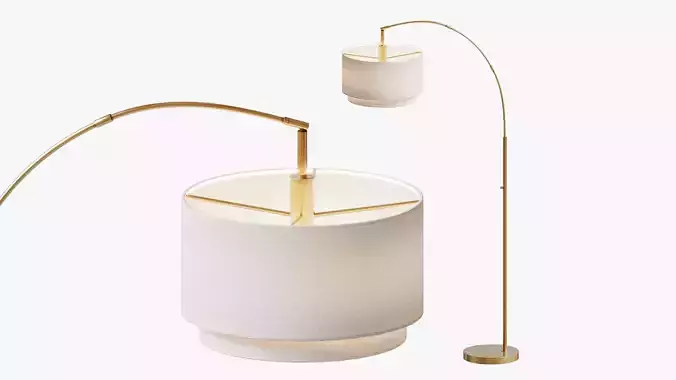 Finley Floor Lamp