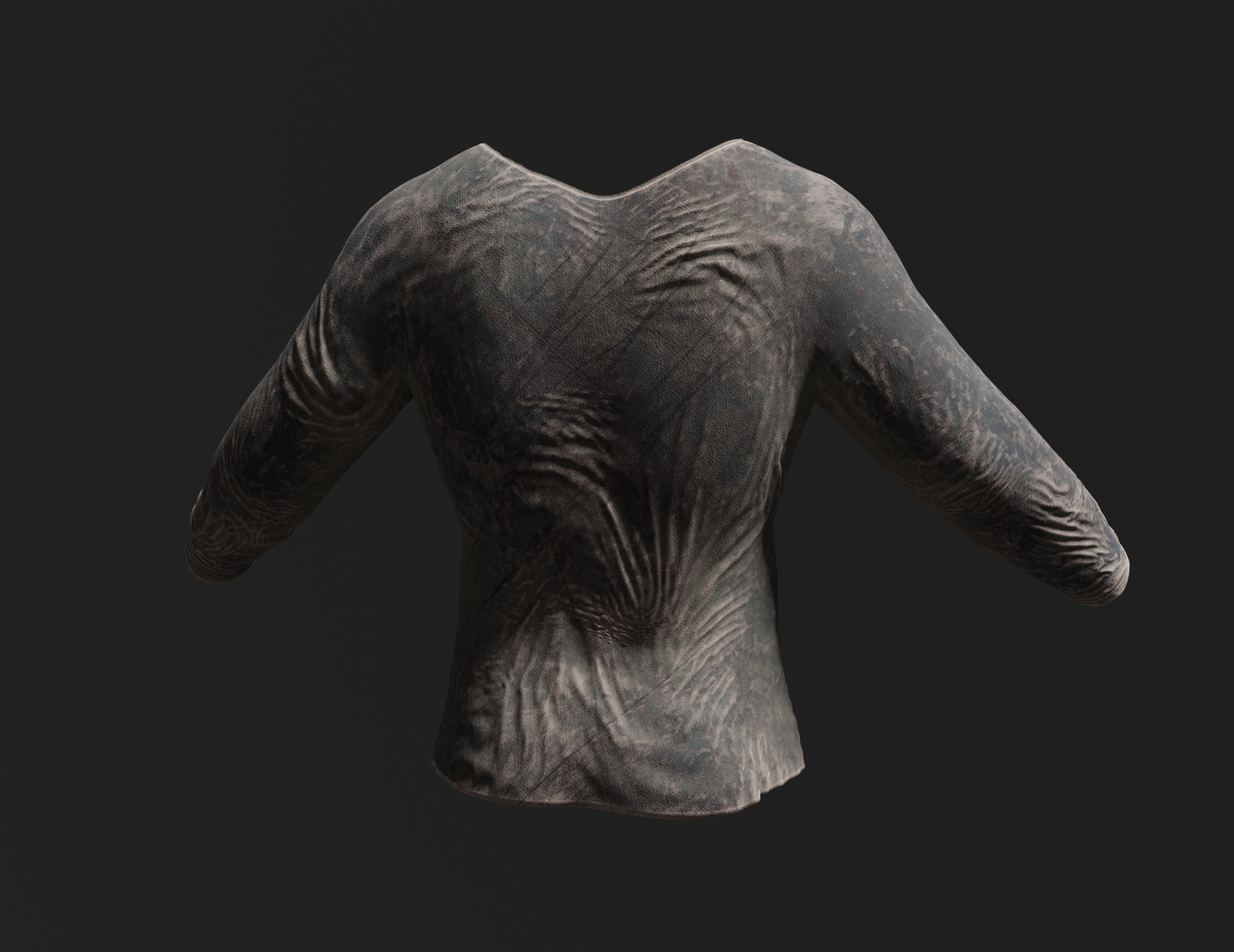 Sweater 8k 3D model_6