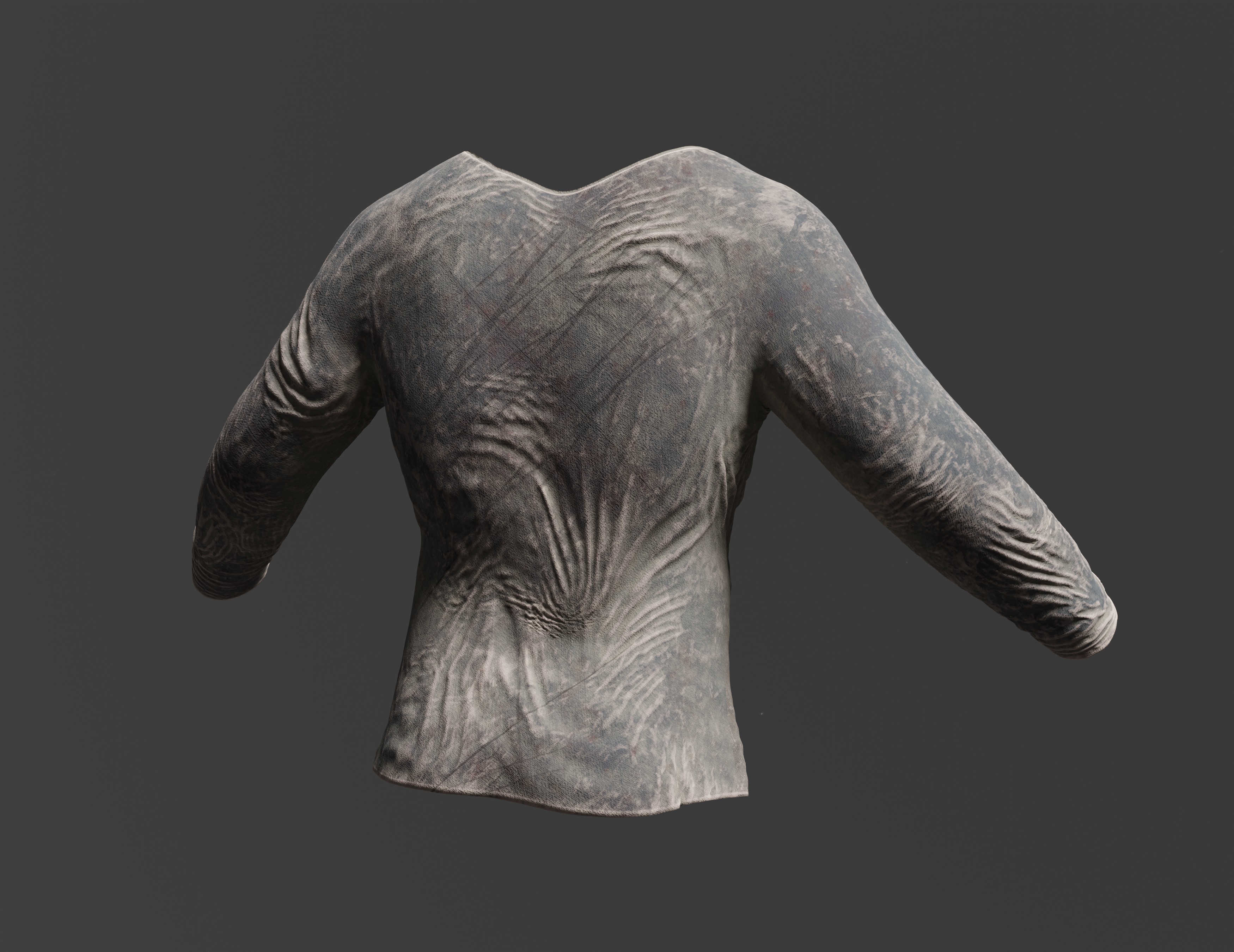 Sweater 8k 3D model_5