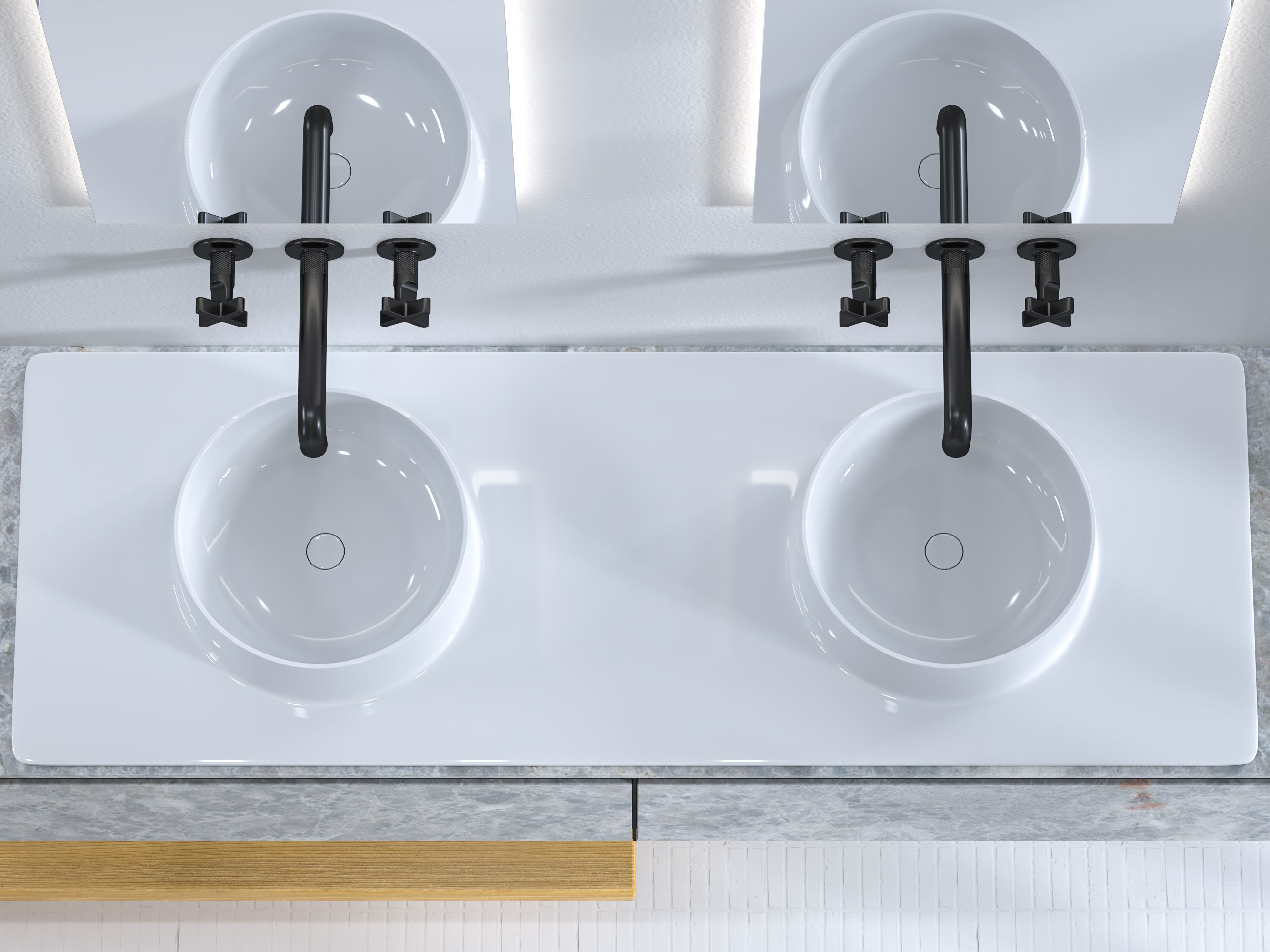 Karol-TOSCA-07 3D model_4