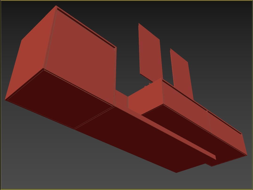 Karol-TOSCA-07 3D model_13