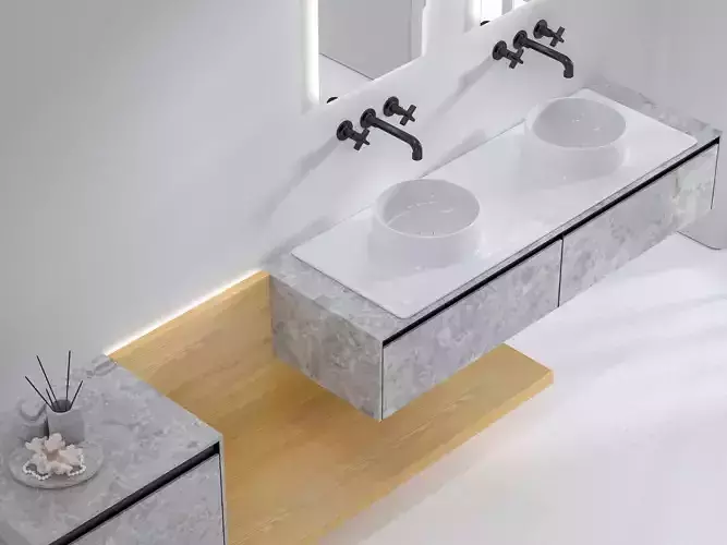 Karol-TOSCA-07 3D model