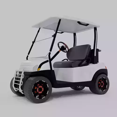 Golf Cart