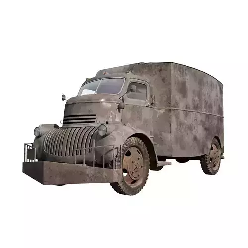 1941 chevy coe jeepers creepers