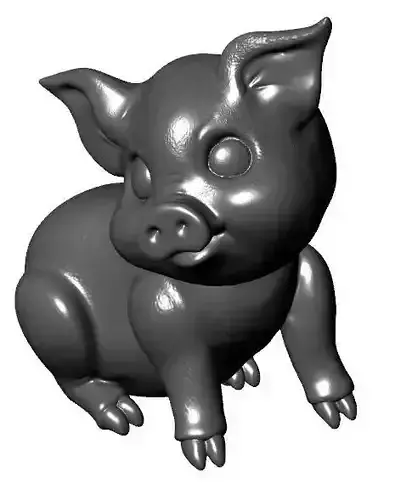 Pig zodiac