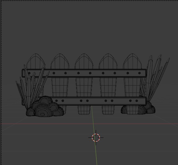 Real State 3d Illustration  Icon Pack 3D model_19