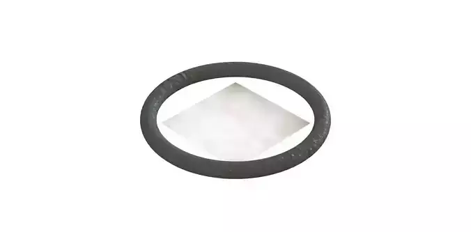 O Ring Vedabras 12252