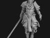 Black Myth Wukong 3D Model 3D model 3D printable | CGTrader