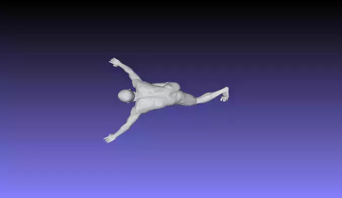 Printle N Homme 165 P