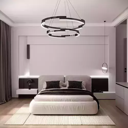 bedroom design