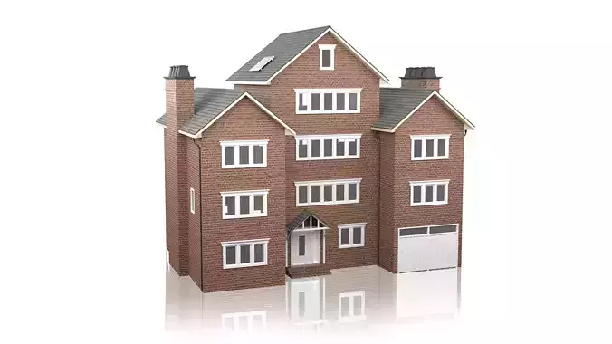 British House Design 07