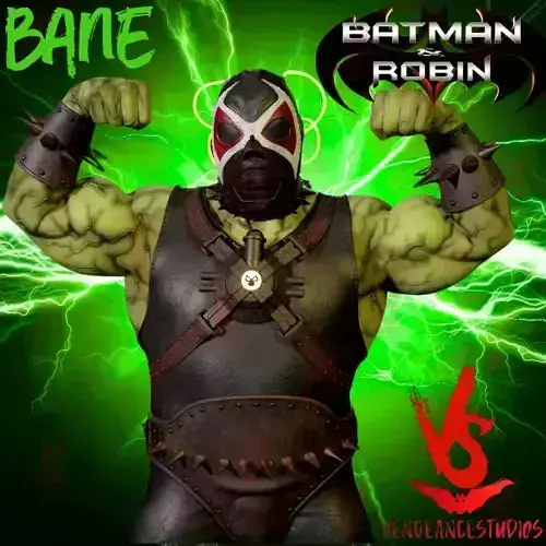 Bane 1997