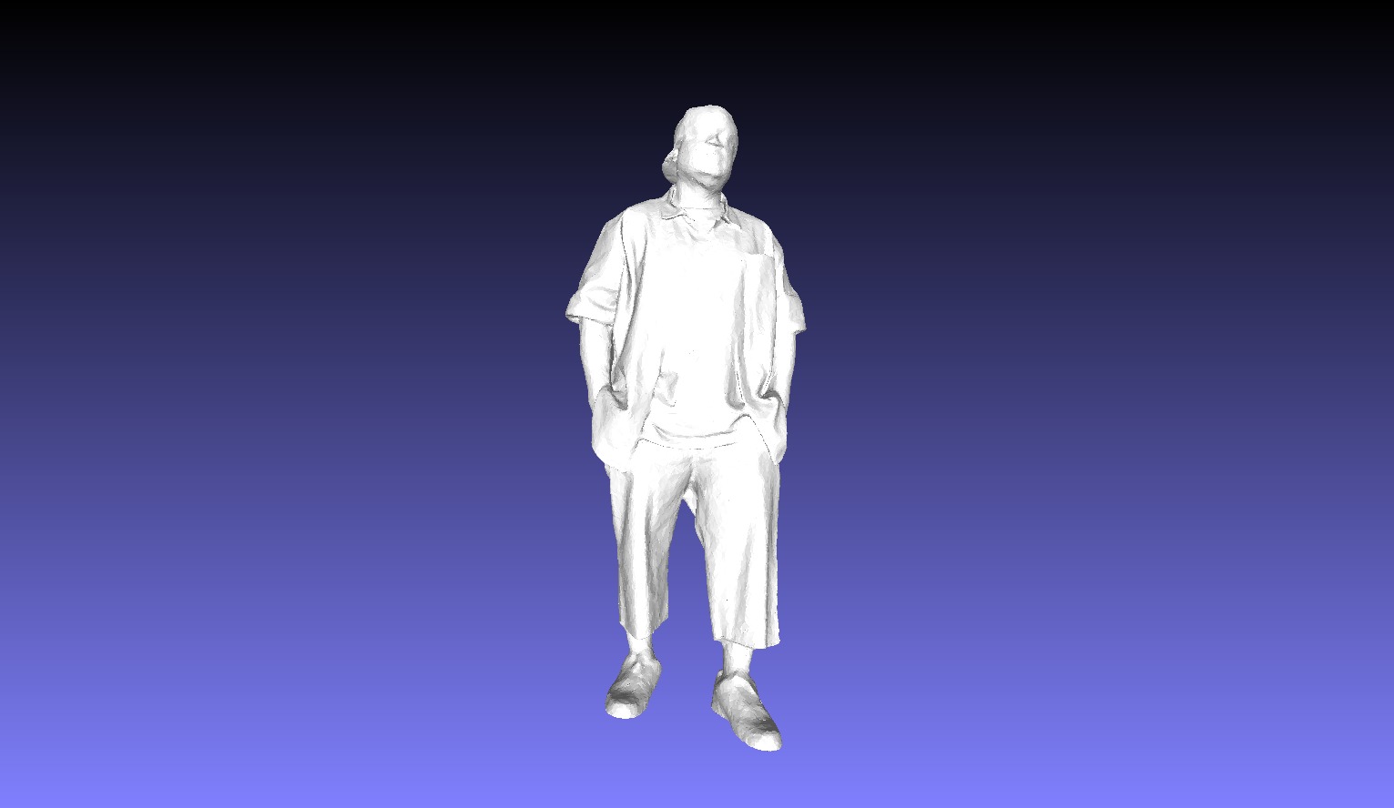 Printle E Homme 169 P 3D print model_1
