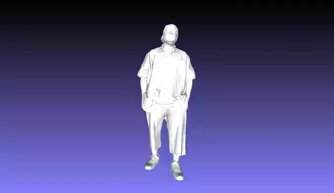 Printle E Homme 169 P