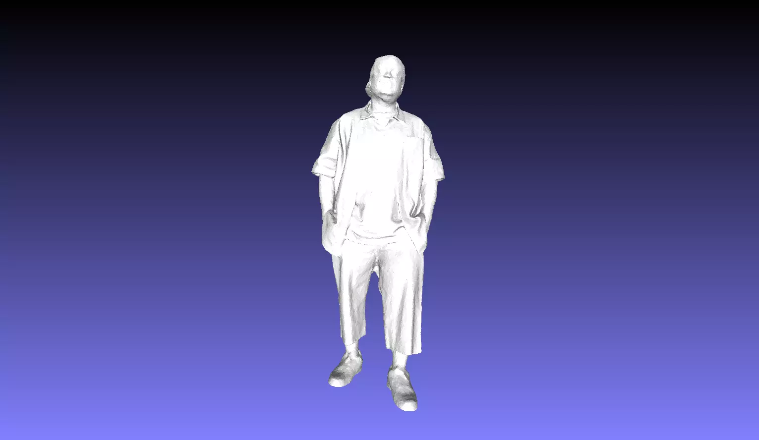Printle E Homme 169 P 3D print model_0