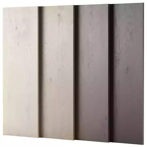 Wood materials Oak 18