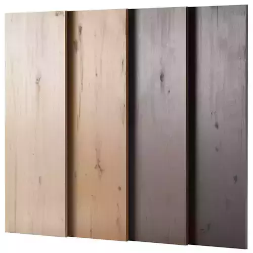 Wood materials Oak 19a