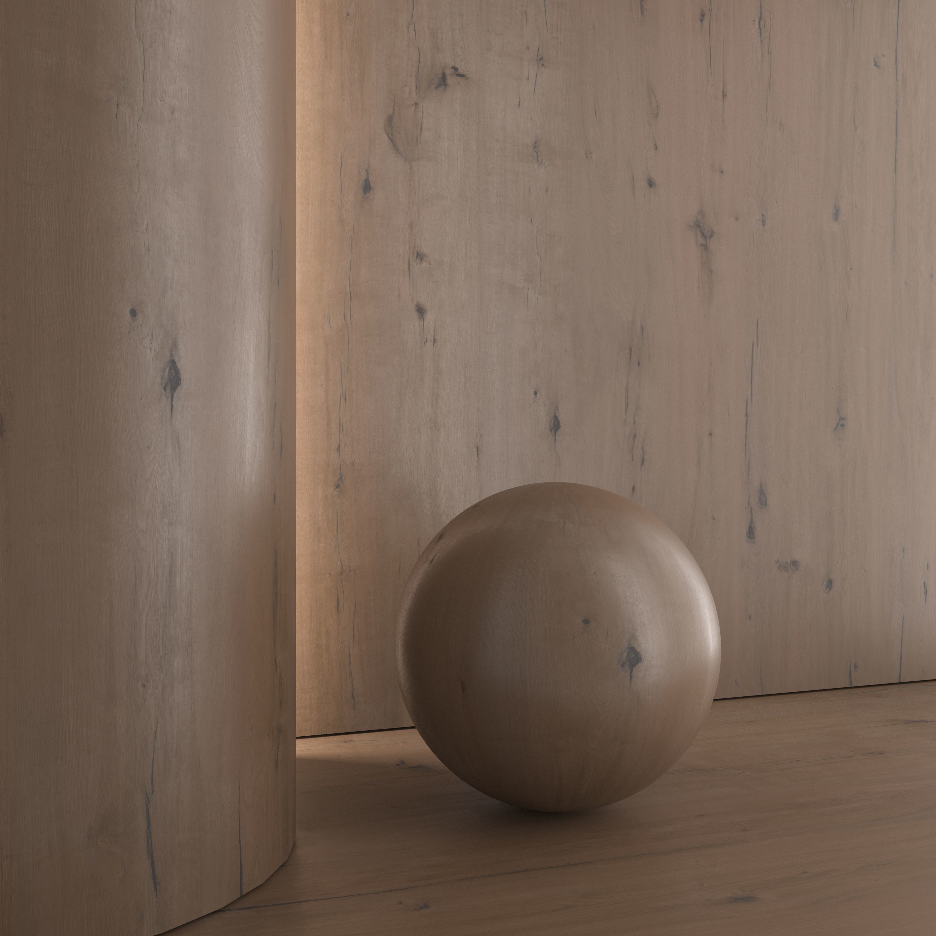 Wood materials Oak 19a Texture_7