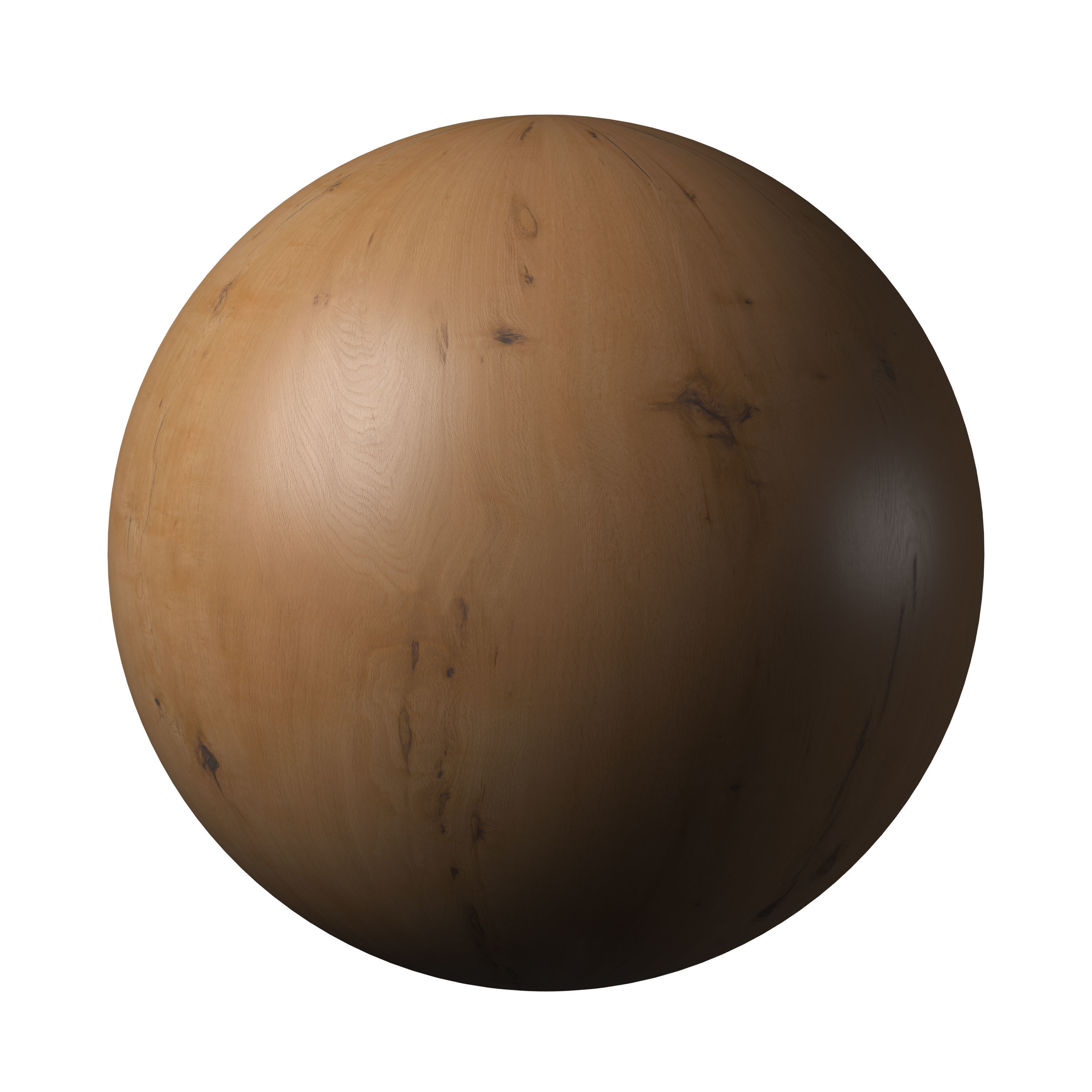 Wood materials Oak 19a Texture_2