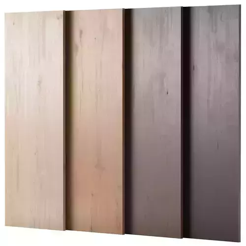 Wood materials Oak 19b