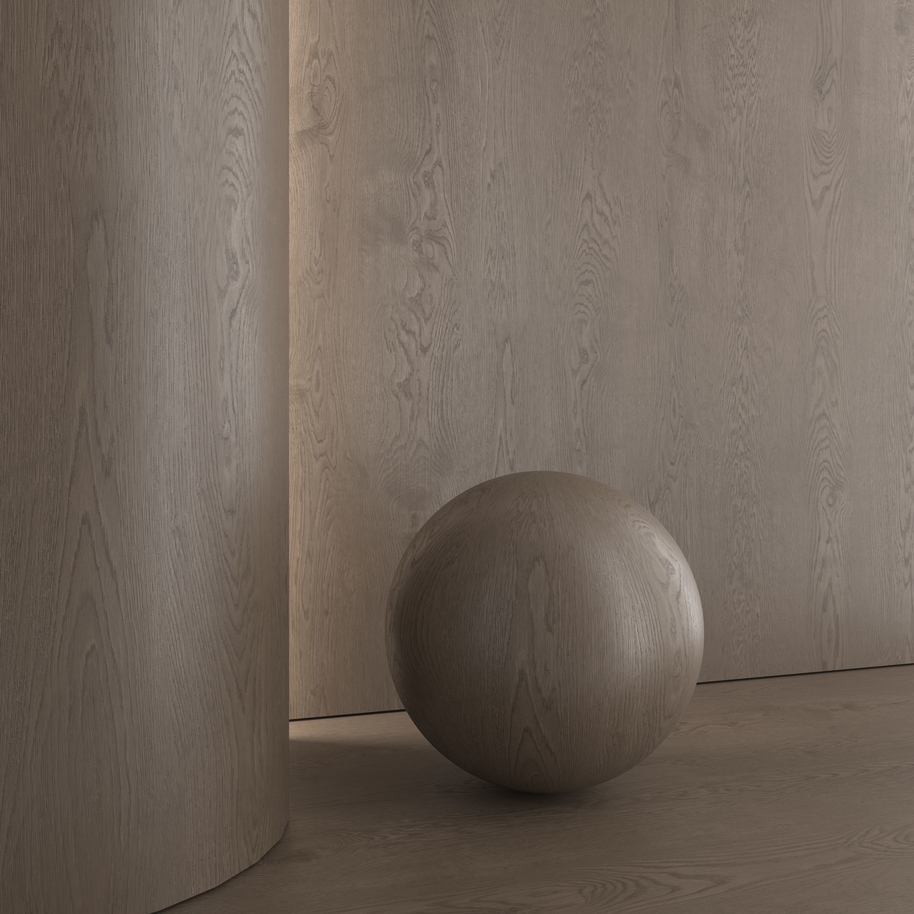 Wood materials Oak 20 Texture_7