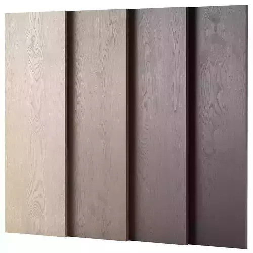 Wood materials Oak 20