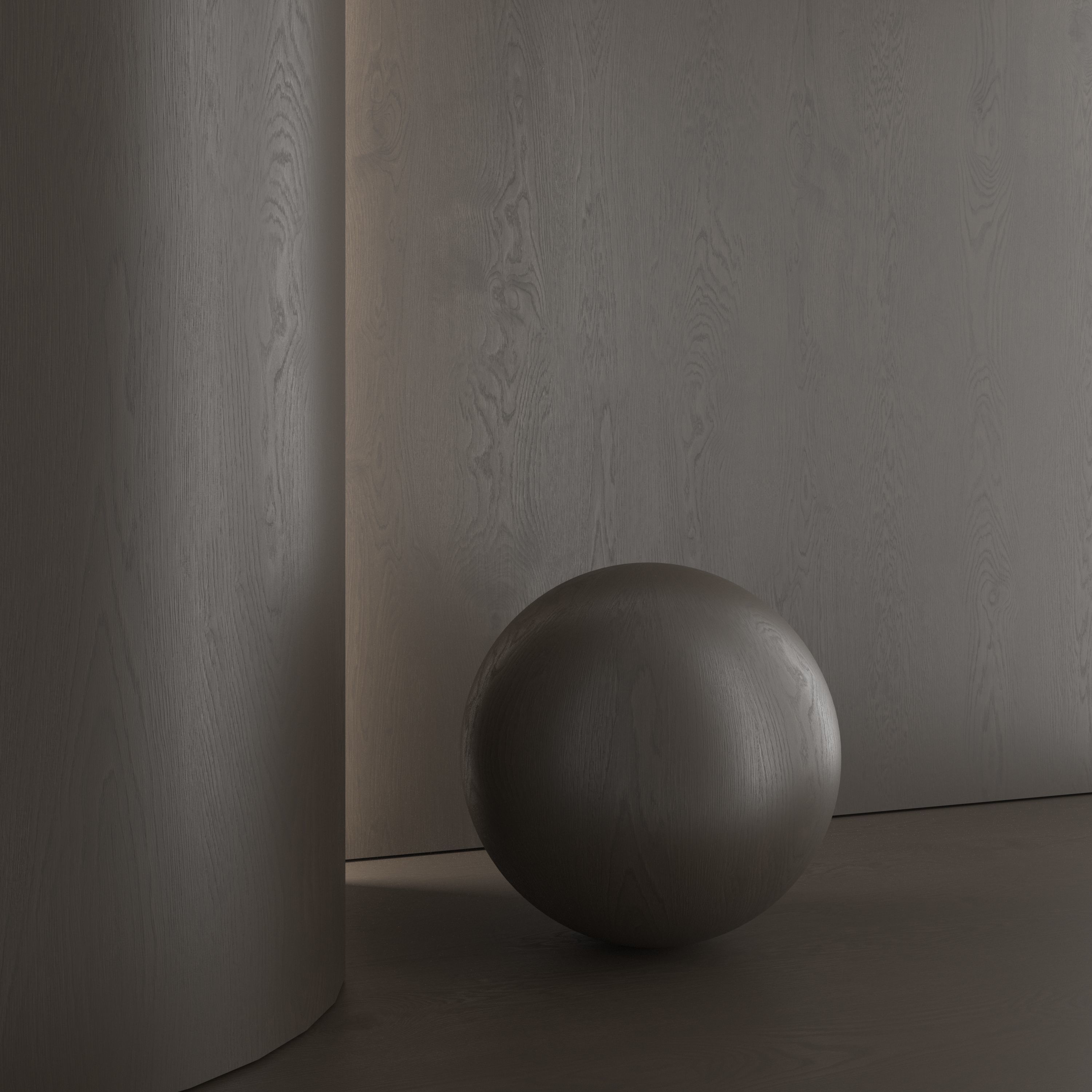 Wood materials Oak 20 Texture_8