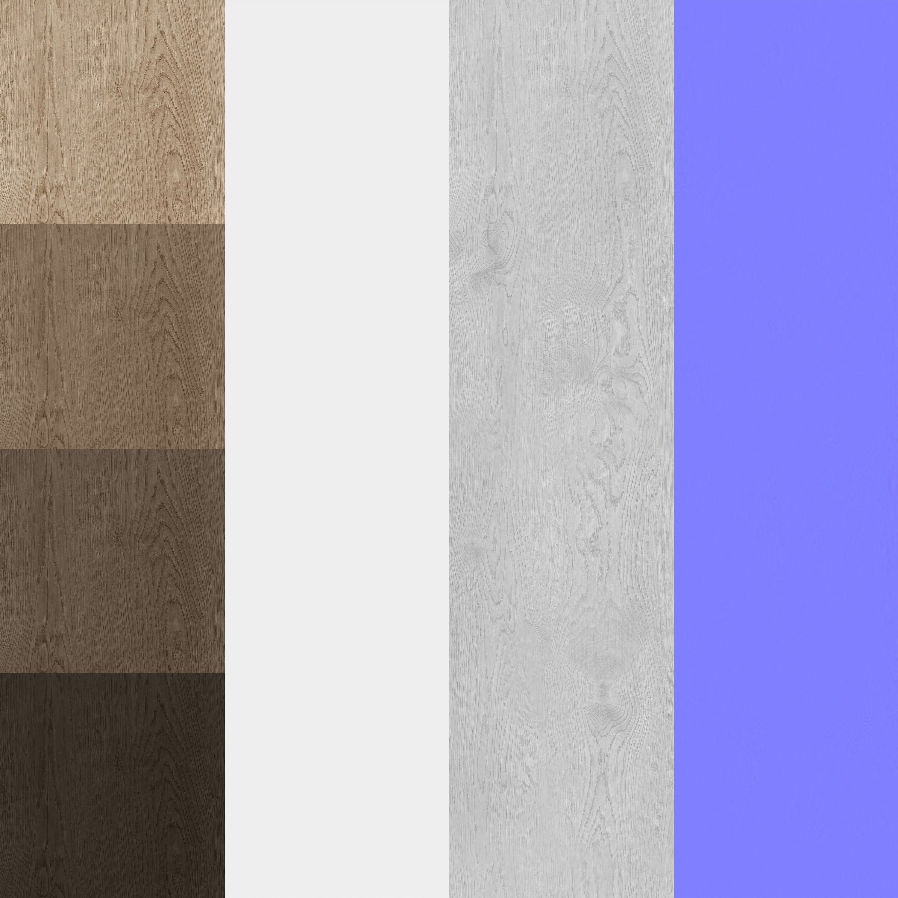 Wood materials Oak 20 Texture_10