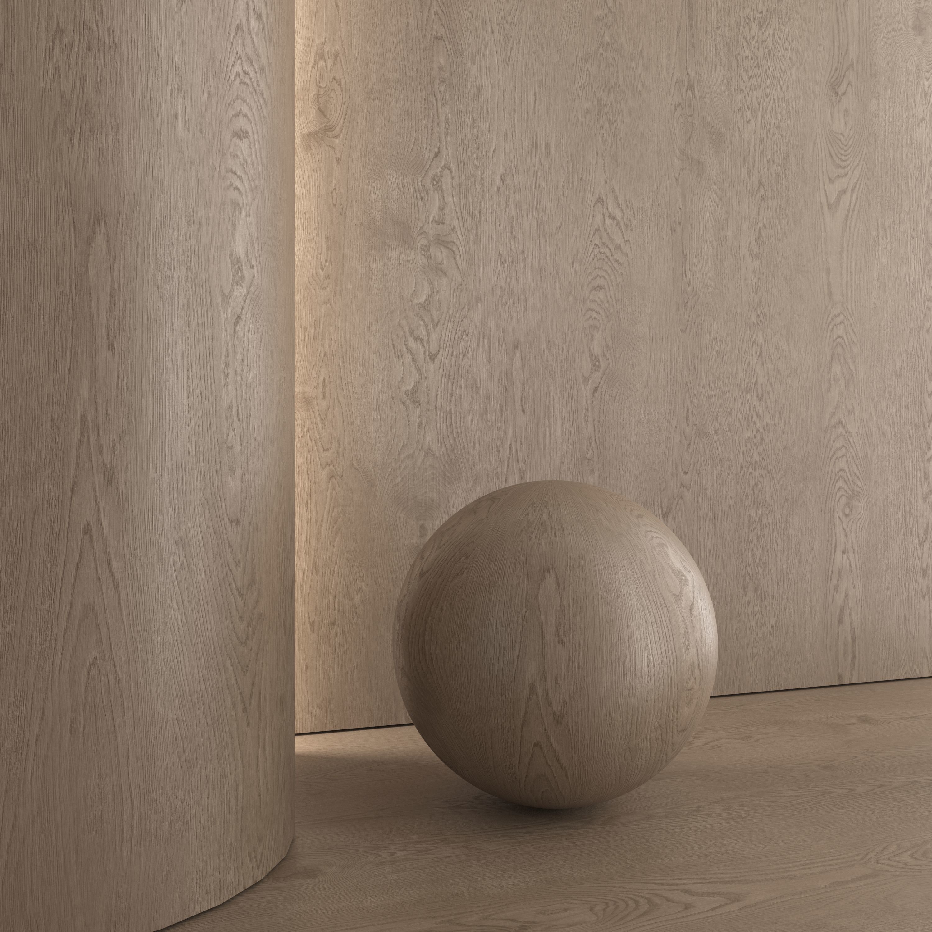 Wood materials Oak 20 Texture_6