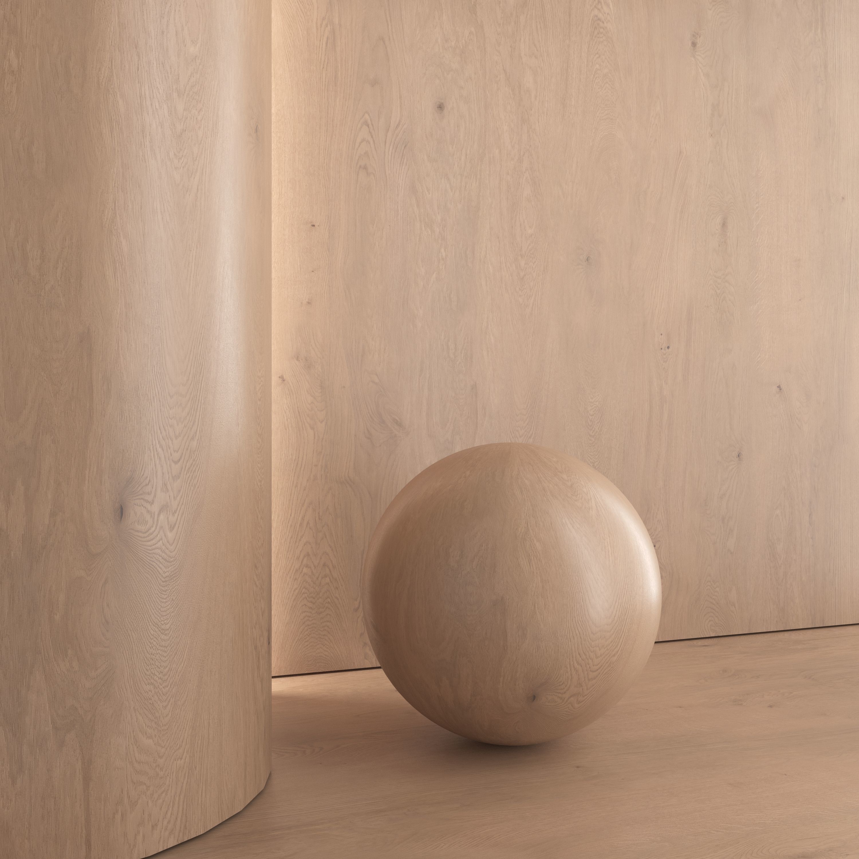 Wood materials Oak 21 Texture_6