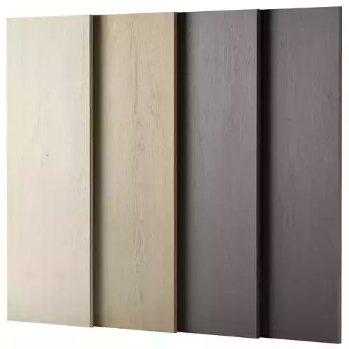 Wood materials Oak 23