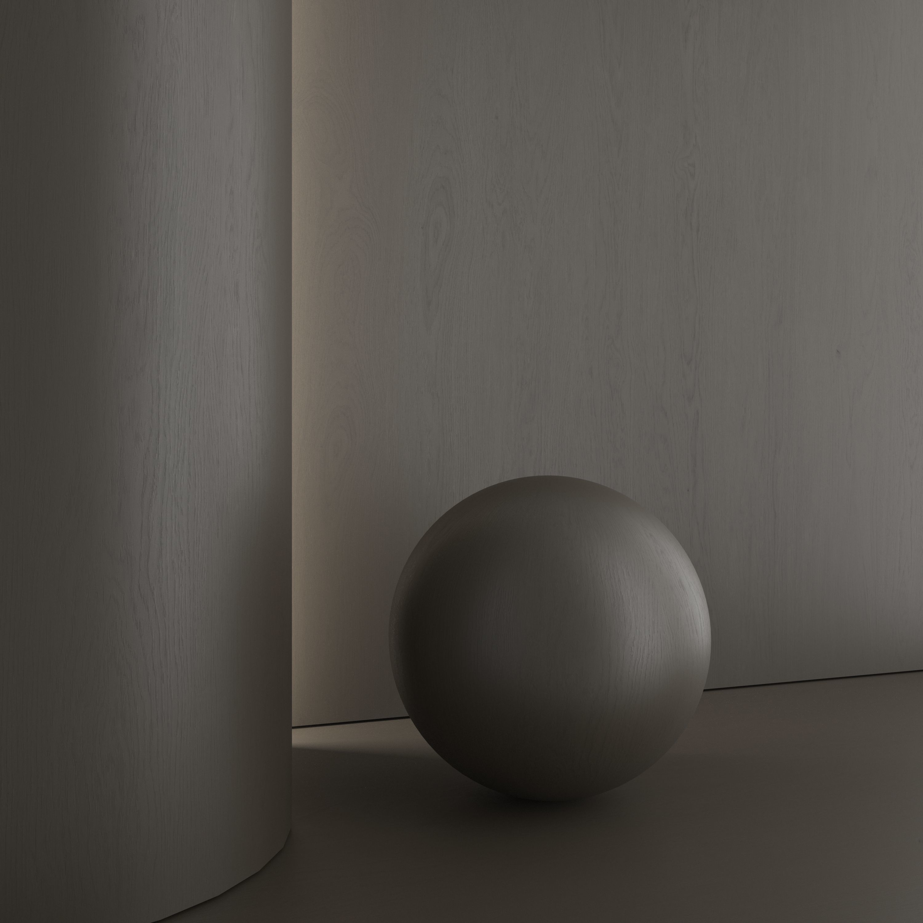 Wood materials Oak 23 Texture_8