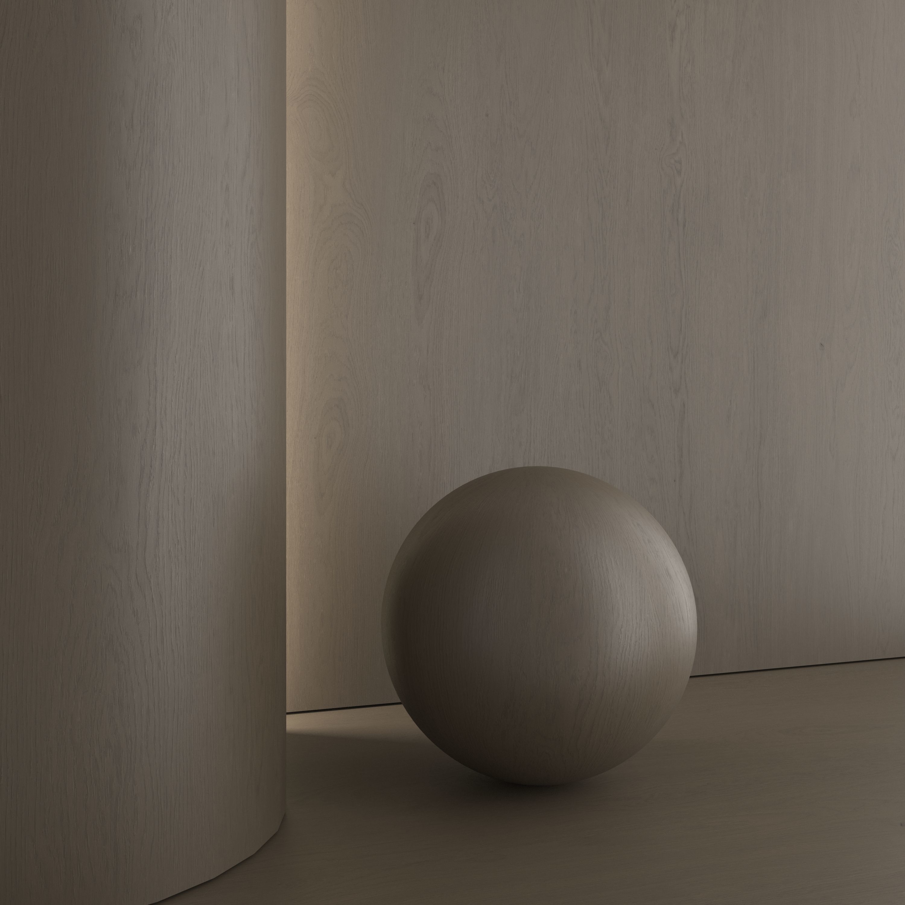 Wood materials Oak 23 Texture_7