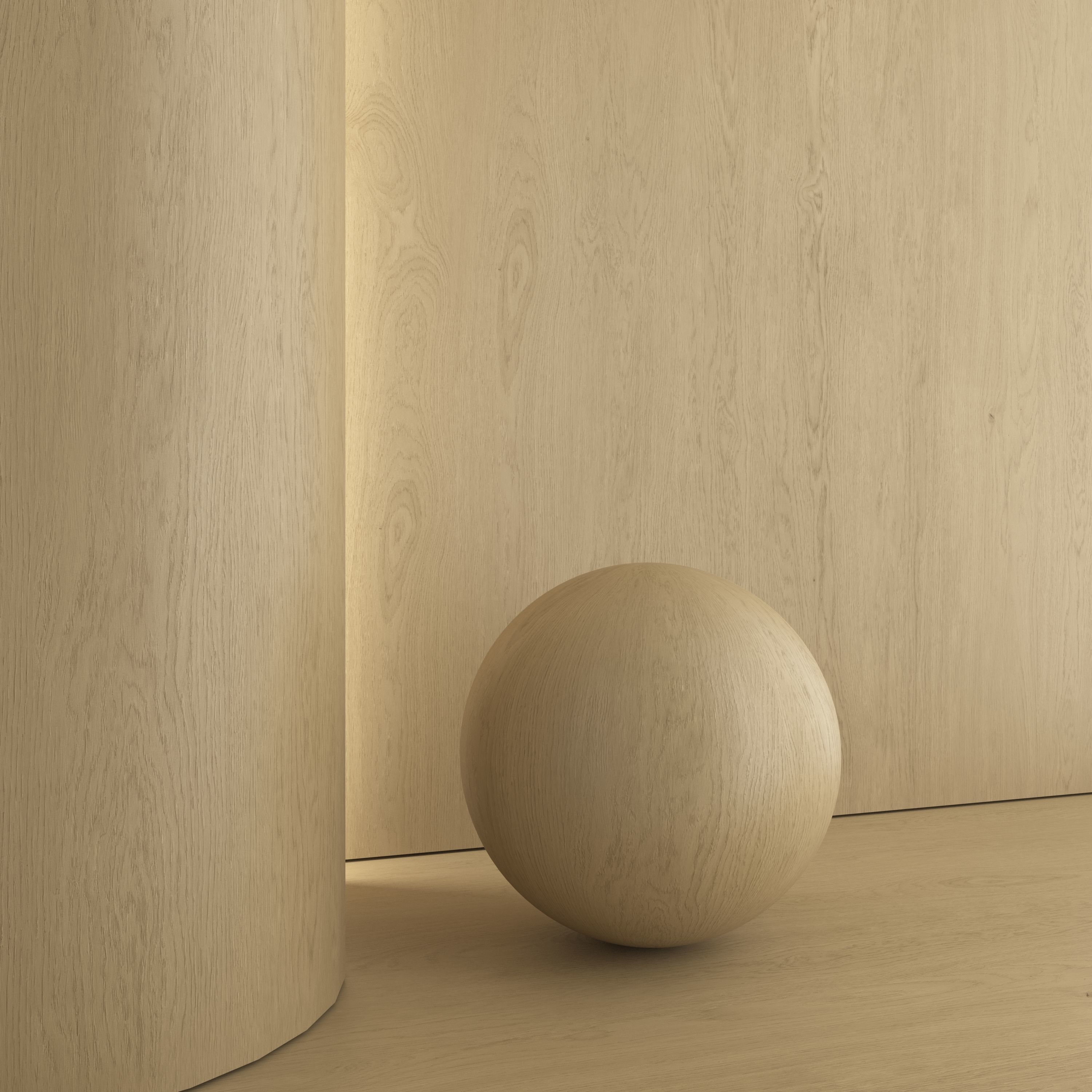 Wood materials Oak 23 Texture_6