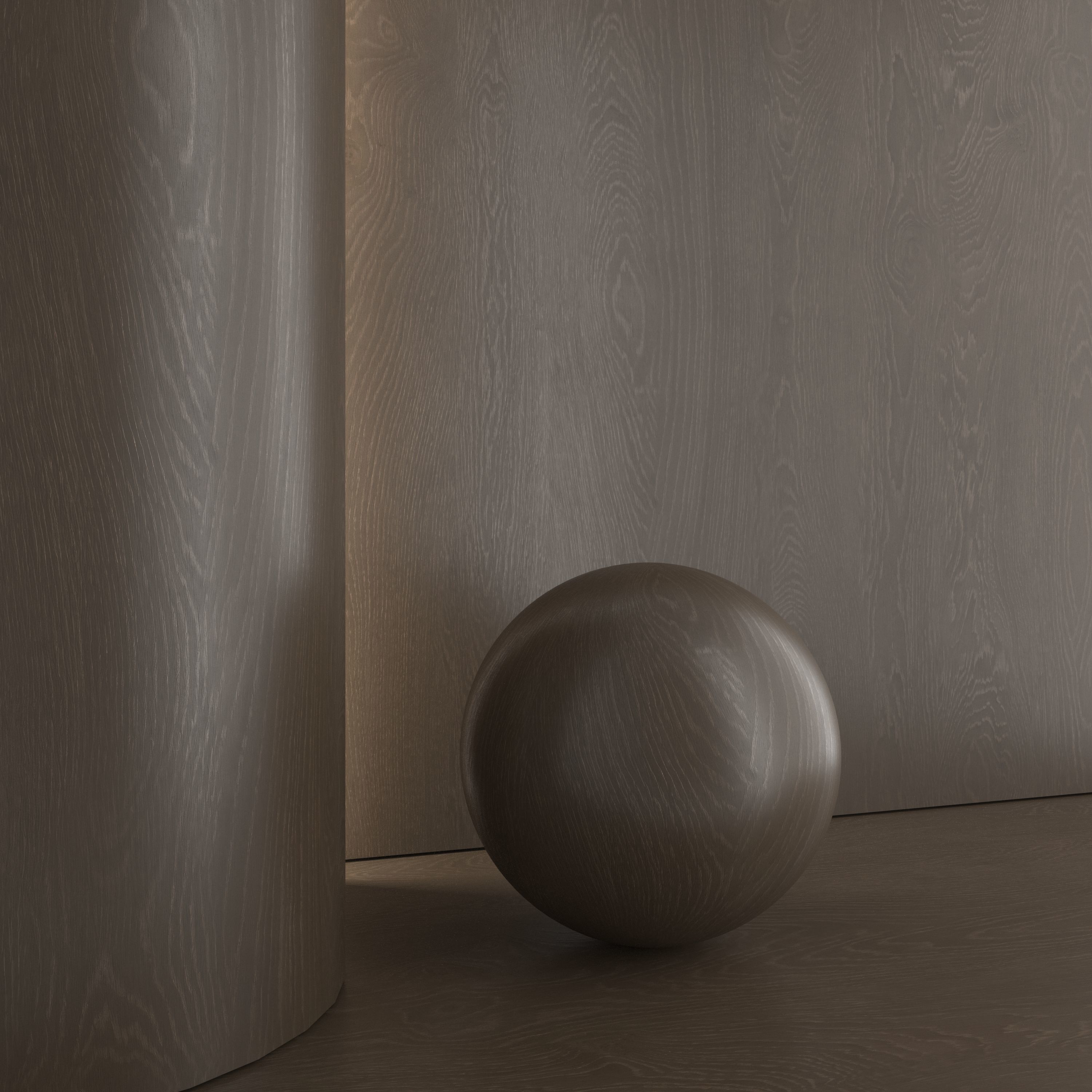 Wood materials Oak 25 Texture_8