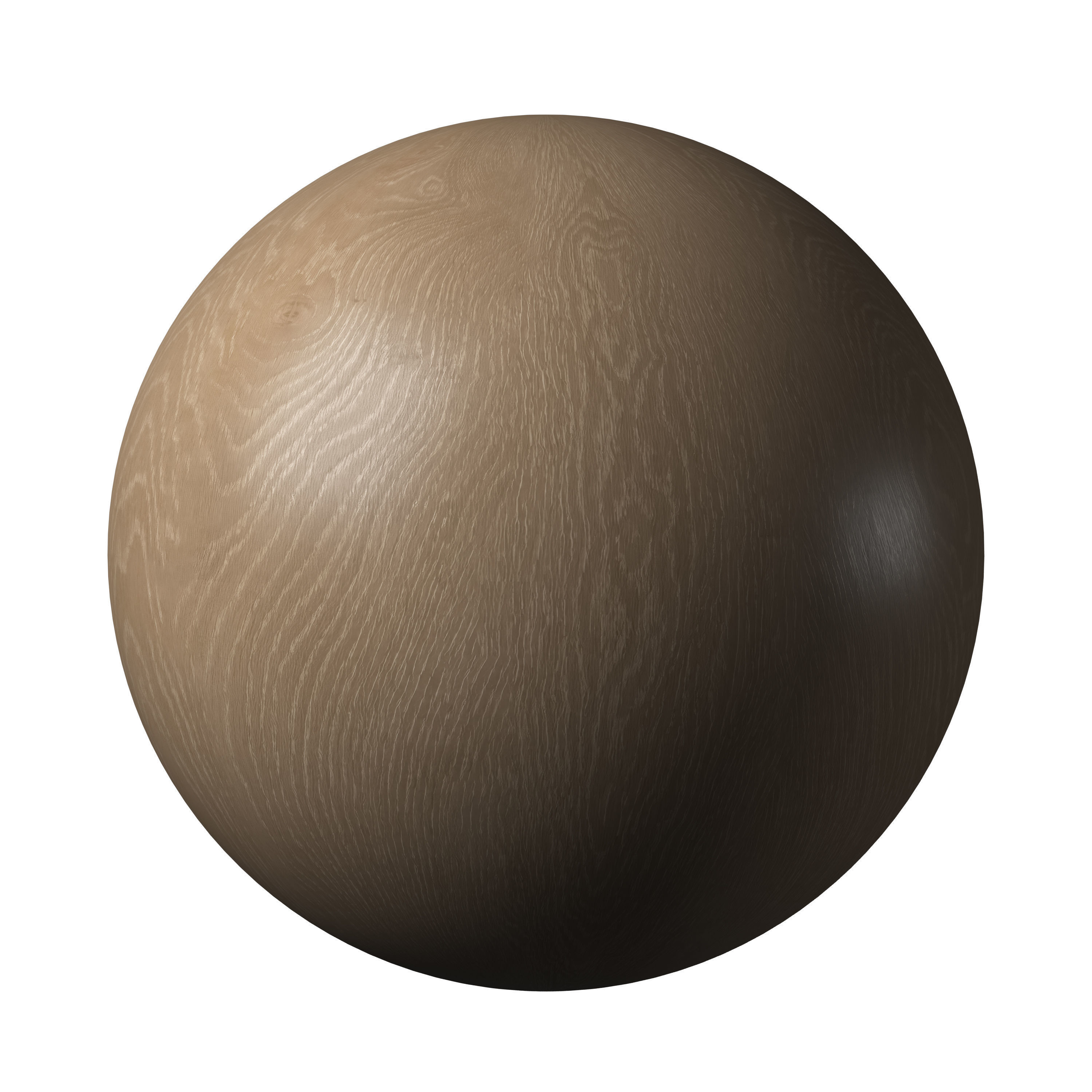 Wood materials Oak 25 Texture_2