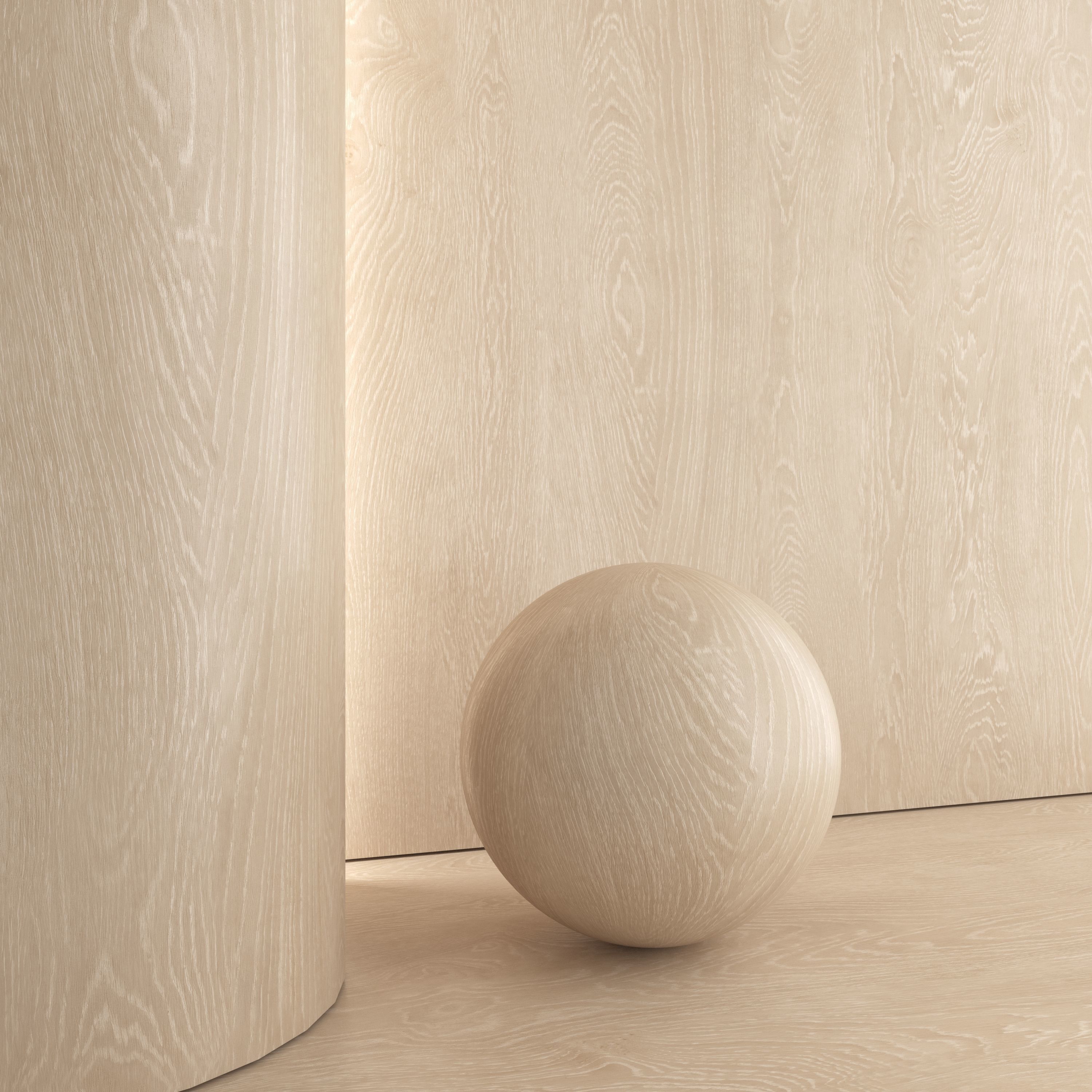 Wood materials Oak 25 Texture_5