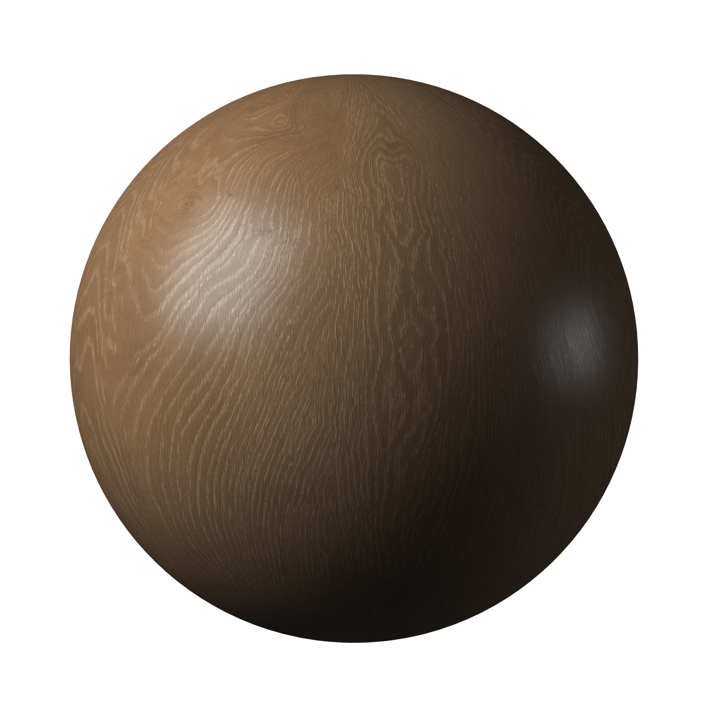 Wood materials Oak 25 Texture_3