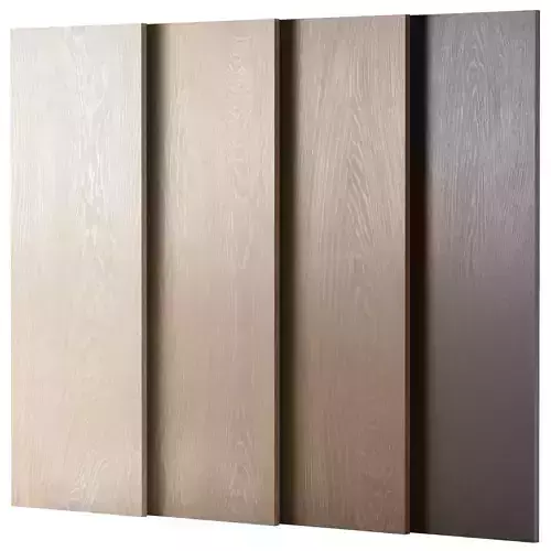 Wood materials Oak 25