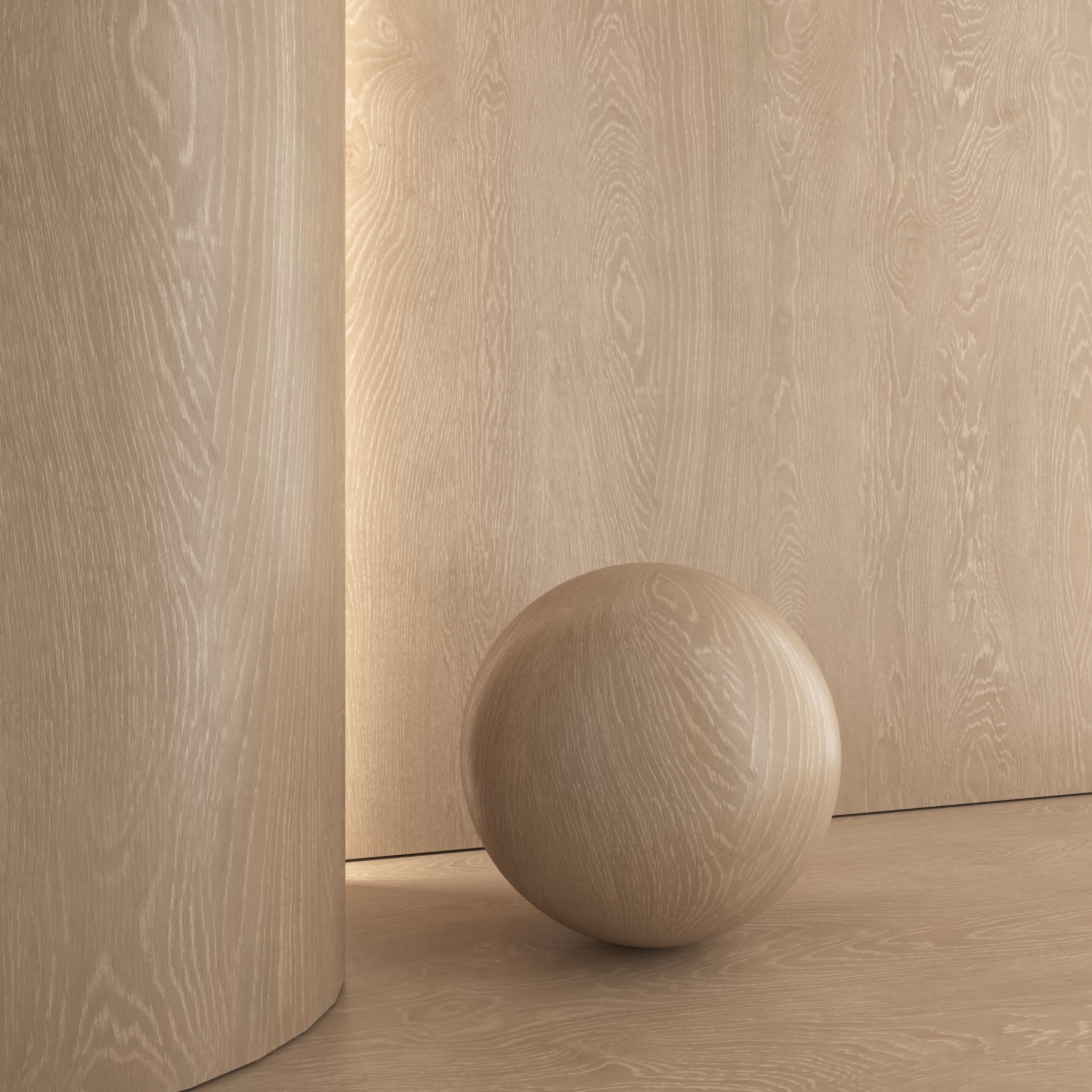 Wood materials Oak 25 Texture_6