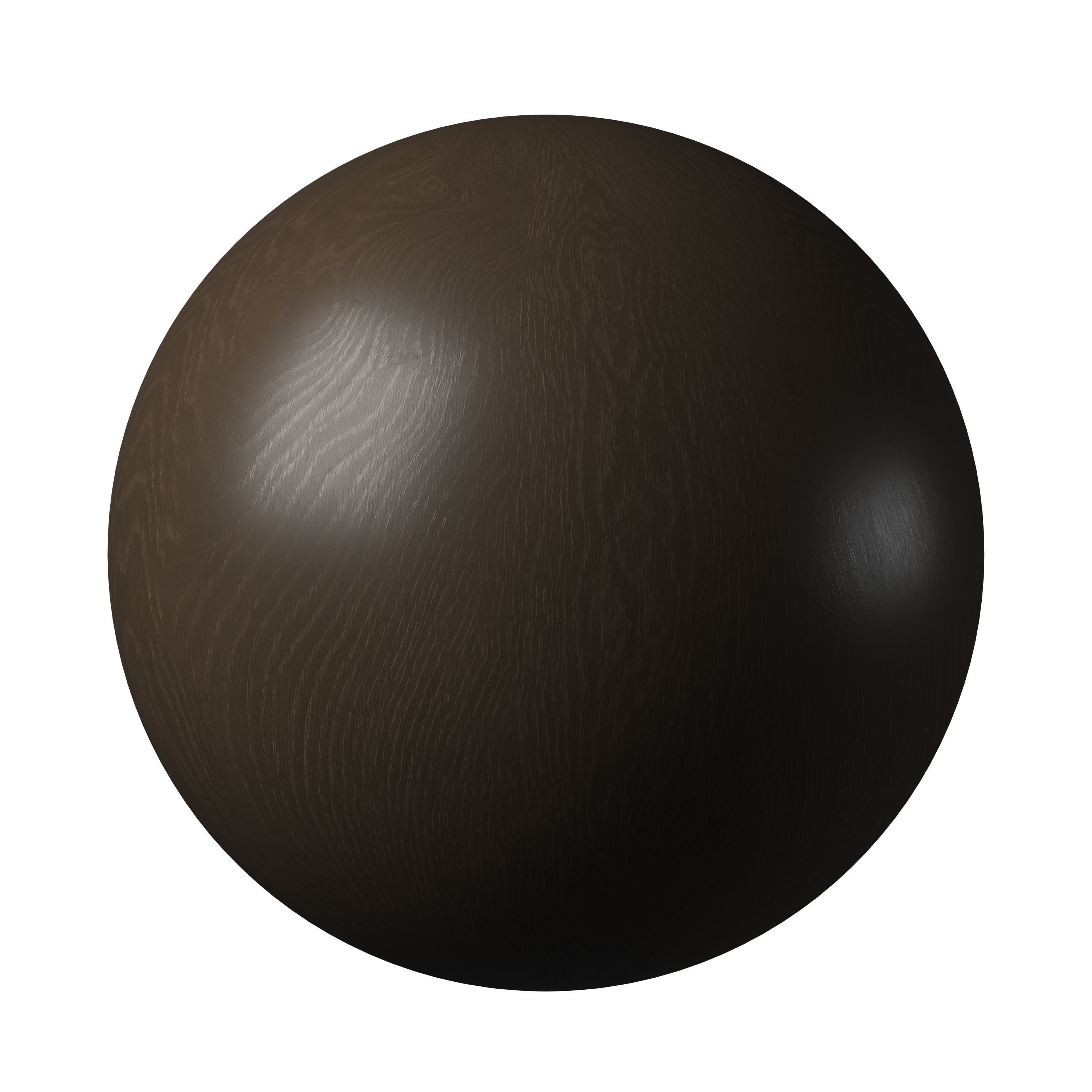 Wood materials Oak 25 Texture_4