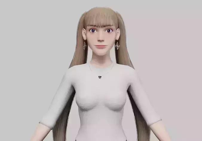 sweet Pretty Woman V27733 