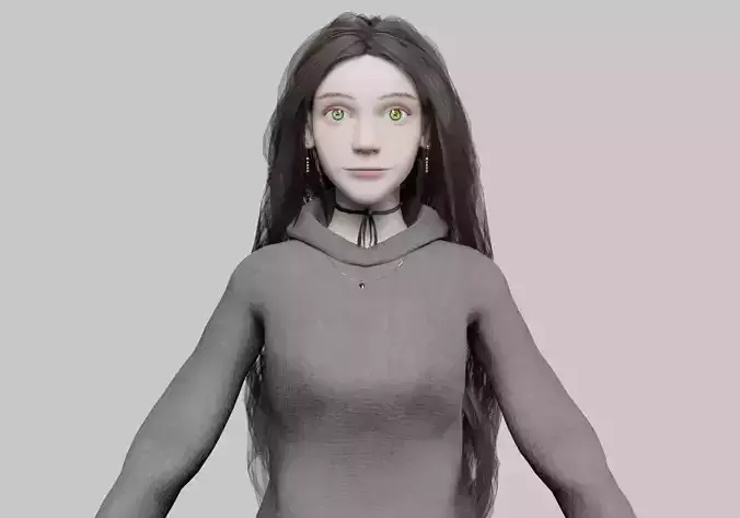 Basic classic woman V39050 