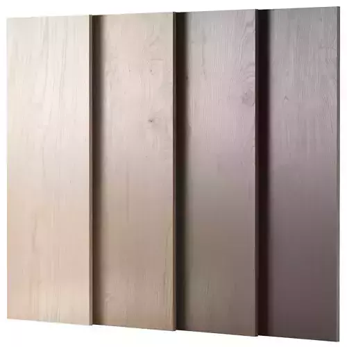 Wood materials Oak 31