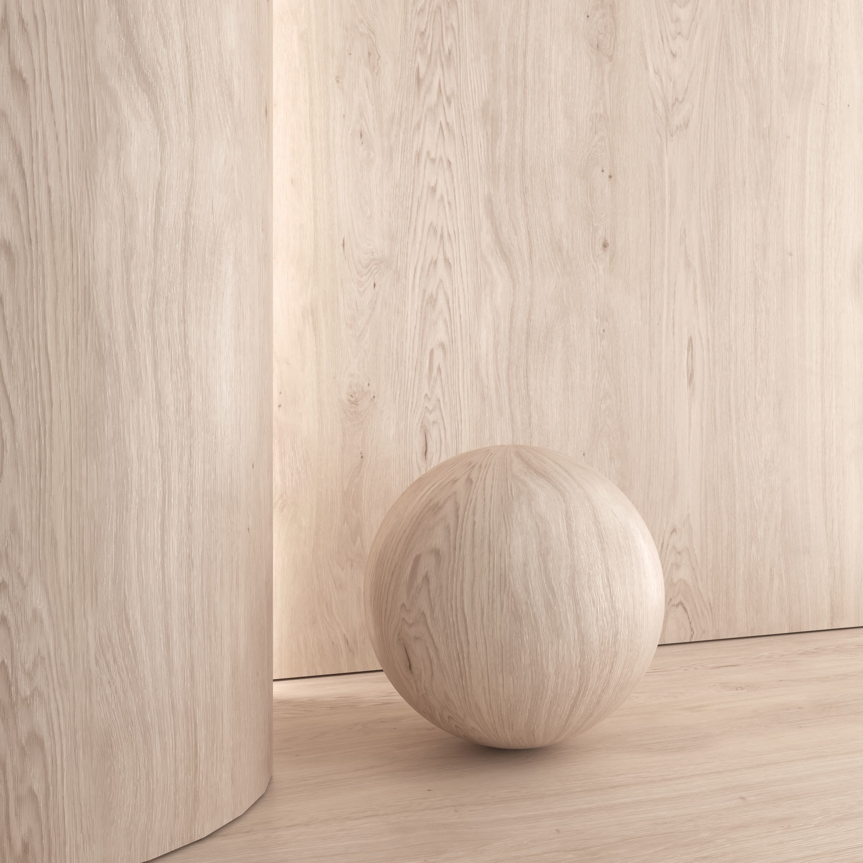 Wood materials Oak 33 Texture_5