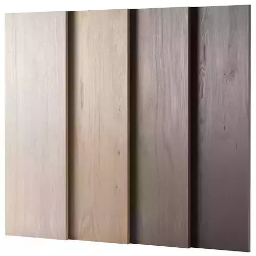 Wood materials Oak 33