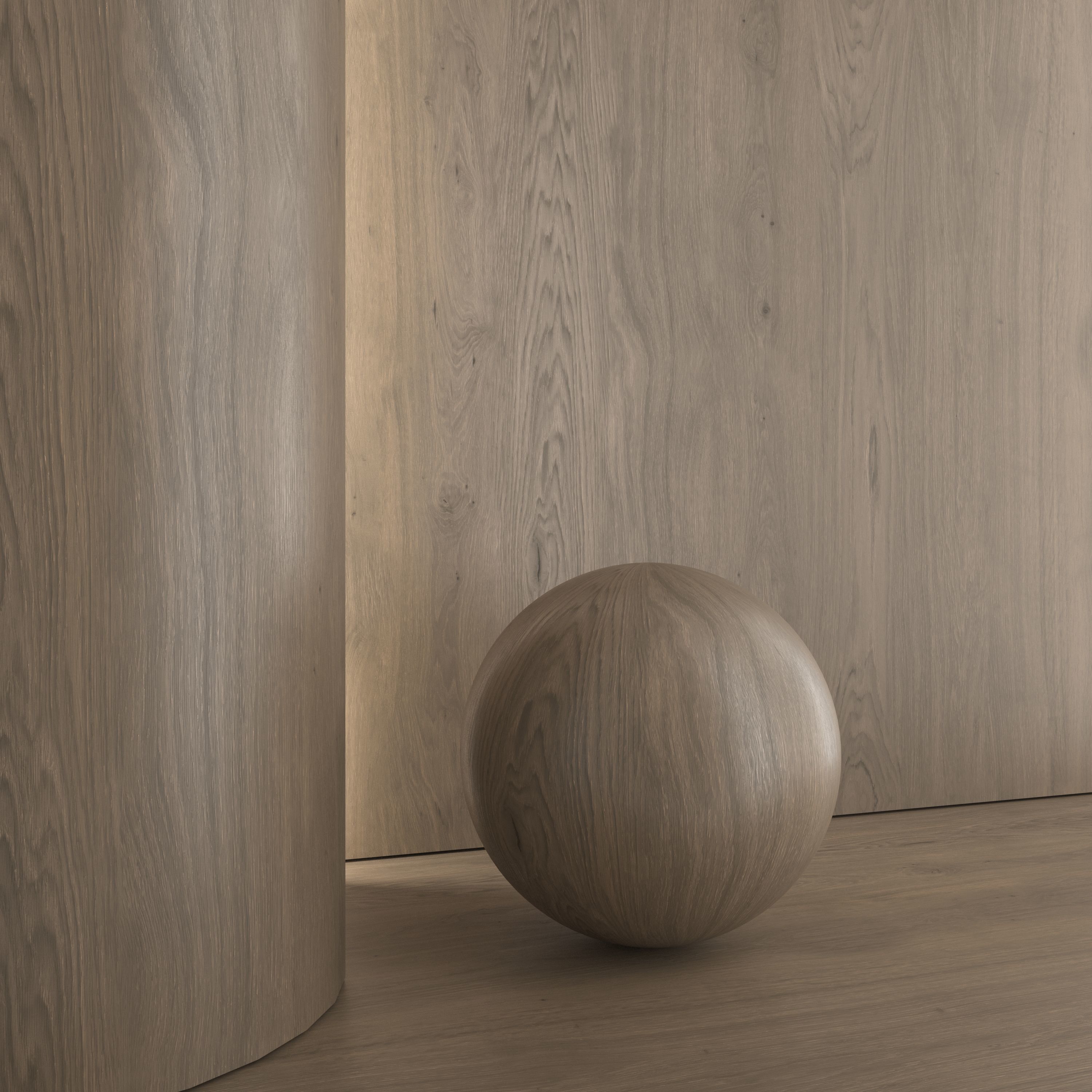 Wood materials Oak 33 Texture_7